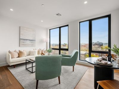 1515 Commonwealth Ave #302, Brighton, MA, 02135