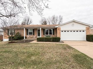 142 Grimsley Station Rd, Saint Louis, MO 63129