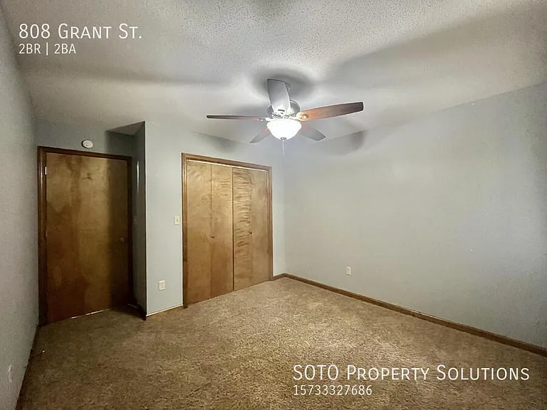 808 Grant St — Photo 26