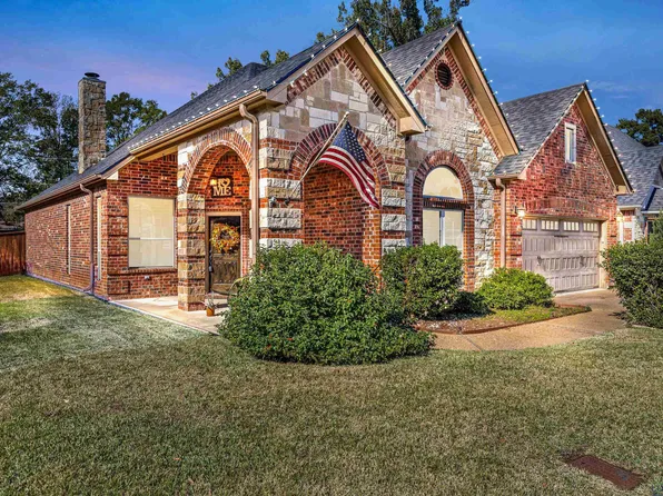 715 Cove Pl, Longview, TX 75604
