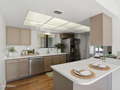 20402 N SONNET Drive, Sun City West, AZ, 85375