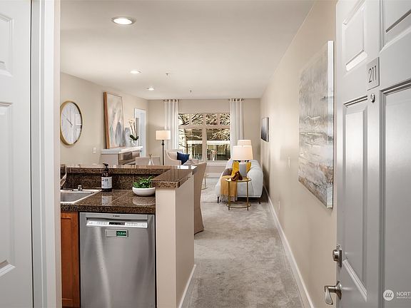 2nd image of 123 Queen Anne Avenue N #211