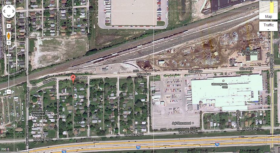 2nd image of 2600 Oliver Ave