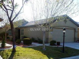 3504 Osprey Ridge Ct, Las Vegas, NV 89122