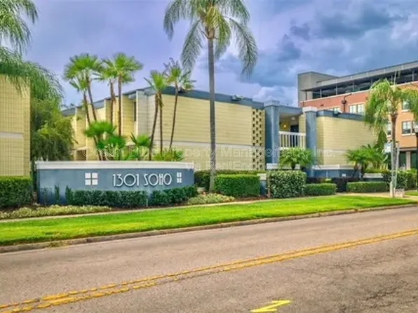 1301 S Howard Ave, Tampa, FL