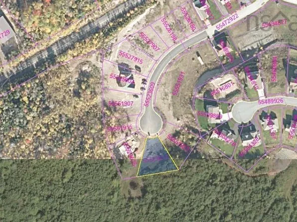 Mallard Ave Lot 46, Kings, NS B4N 0A8