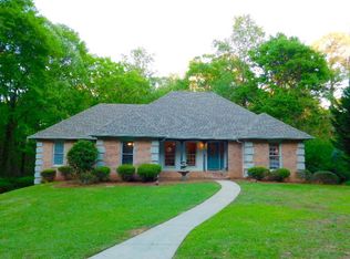 4457 Rivoli Dr, Macon, GA 31210