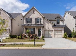 504 Anfield Dr, Woodstock, GA 30188