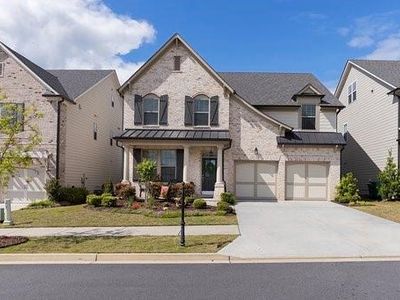 504 Anfield Dr, Woodstock, GA, 30188