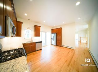 56 Cameron Ave #U-2, Somerville, MA 02144