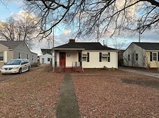 1008 9th Ave SE, Decatur, AL 35601