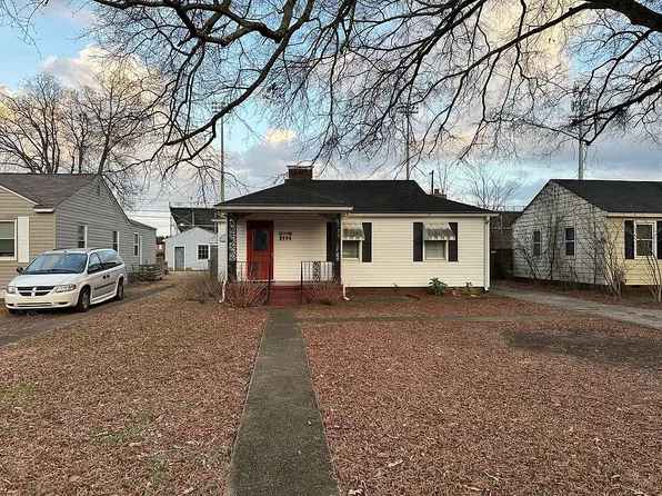 1008 9th Ave SE, Decatur, AL 35601