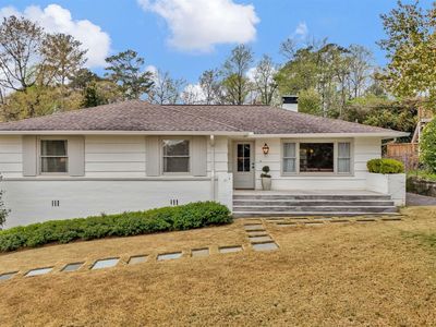 704 Crest Ln, Homewood, AL, 35209