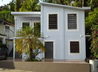 15 Urbanizacion, Las Marias, PR 00670