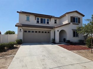 114 Snowberry Ct, San Jacinto, CA 92583