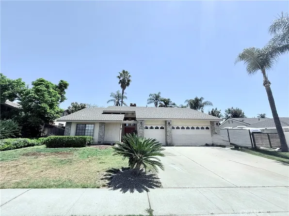 1732 Winston Ave, Upland, CA 91784