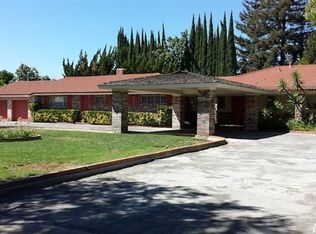 1113 Rumble Rd, Modesto, CA 95350