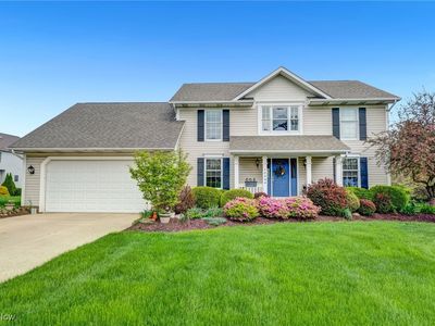 10394 Golden Ridge Dr, Wadsworth, OH, 44281