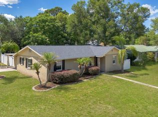 841 Tappan Cir, Orange City, FL 32763