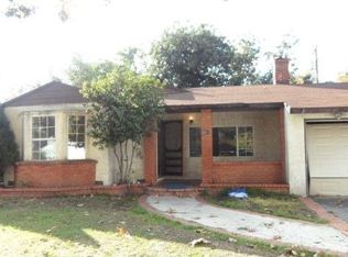 2211 N Orchard Dr, Burbank, CA 91504