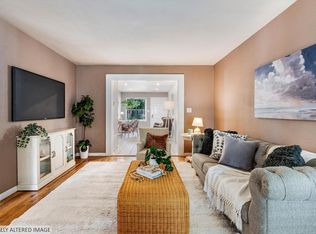 2030 W Lincoln Ave, Napa, CA 94558
