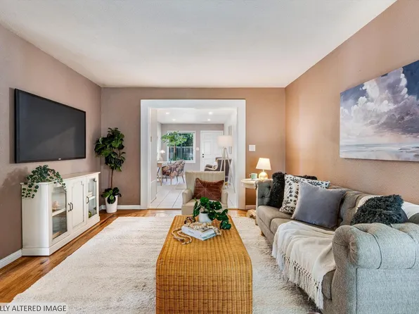 2030 W Lincoln Avenue, Napa, CA 94558
