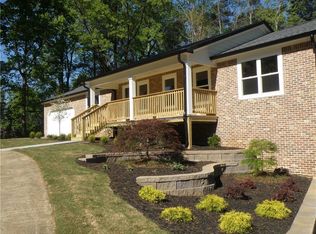 1490 Acworth Due West Rd NW, Kennesaw, GA 30152