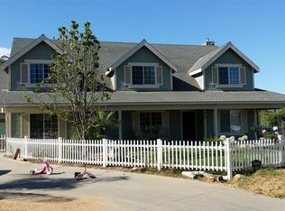 1174 Ramona St, Ramona, CA 92065