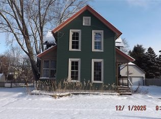 317 S Clinton St, Carthage, NY 13619