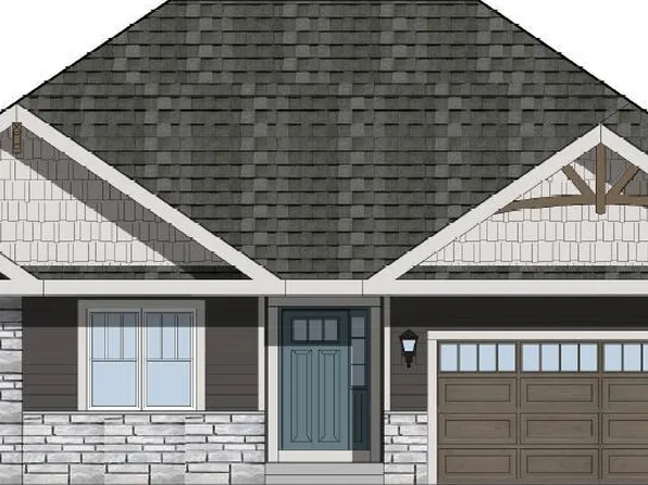 68 Oak Ridge TRAIL, Deerfield, WI 53531