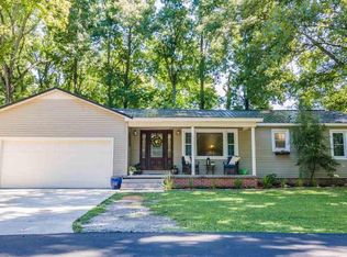 707 Garland Ferry Rd, Scottsboro, AL 35768