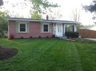 6712 Bowie Dr, Springfield, VA 22150