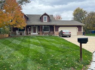 71 Shirecreek Ct, Saint Charles, MO 63303