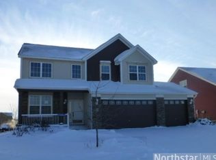 6879 67th St NE, Albertville, MN 55301