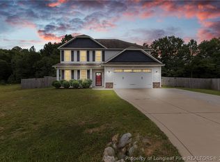 400 Jax Ct, Fayetteville, NC 28312