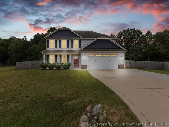 400 Jax Ct, Fayetteville, NC 28312