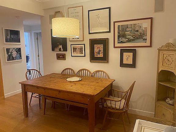 5th image of 139 W 82nd St #3G