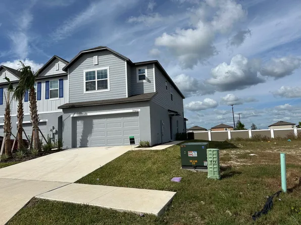 32057 Eastern Redbud Br, San Antonio, FL 33576