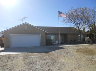 13132 E Avenue W8, Pearblossom, CA 93553