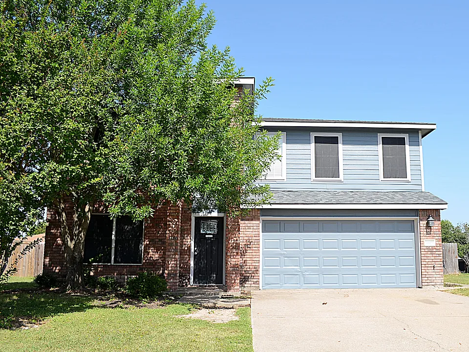 4603 Regency Dr