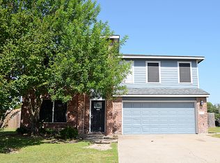 4603 Regency Dr, Killeen, TX 76542