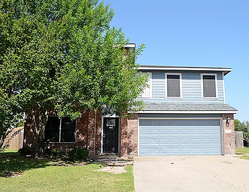 4603 Regency Dr Photo 1 4603 Regency Dr Photo 1