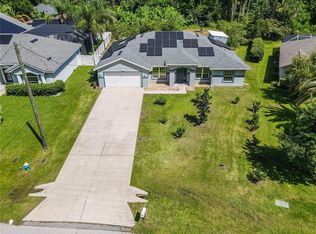 100 BOULDER ROCK DRIVE, PALM COAST, FL 32137