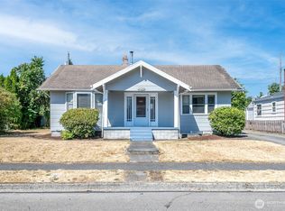 6422 S Montgomery St, Tacoma, WA