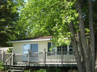 3569 W Cedar Lake Rd, Greenbush, MI 48738