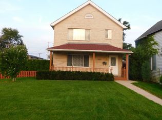 12203 S McDaniels St, Alsip, IL 60803