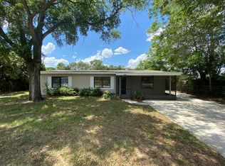 2160 E Triangle Dr, Longwood, FL 32779