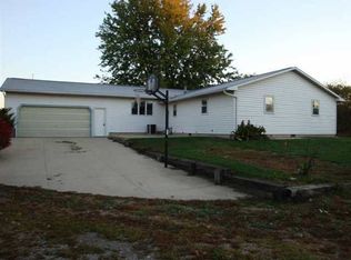 55 Lane 330 Big Otter Lk, Fremont, IN 46737