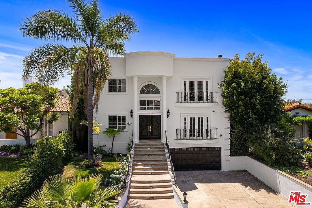 10780 Rochester Ave, Los Angeles, CA 90024 | Zillow