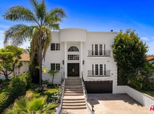 10780 Rochester Ave, Los Angeles, CA 90024